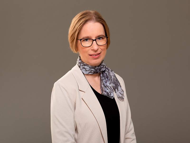 Stefanie Rosenkränzer